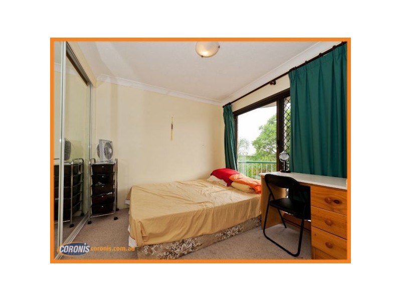 4/58 College Street, Hamilton QLD 4007