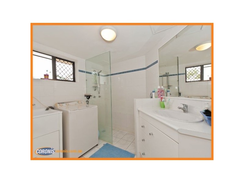 4/58 College Street, Hamilton QLD 4007