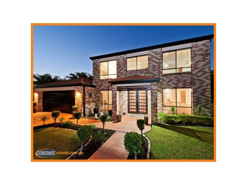 7 Easter Crescent, Pacific Pines QLD 4211
