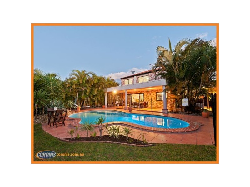 7 Easter Crescent, Pacific Pines QLD 4211