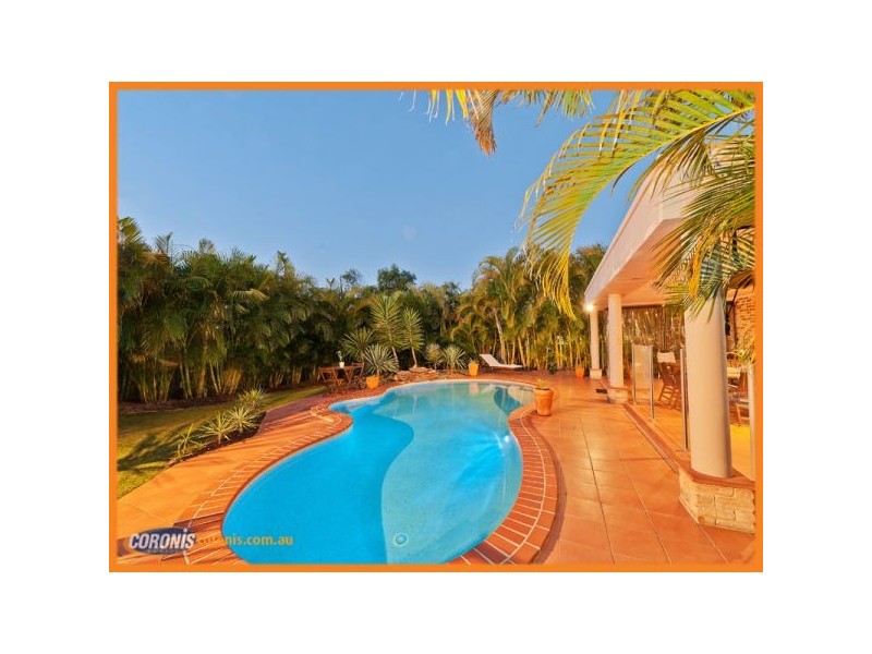 7 Easter Crescent, Pacific Pines QLD 4211