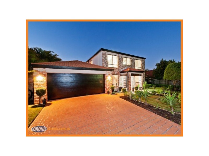 7 Easter Crescent, Pacific Pines QLD 4211