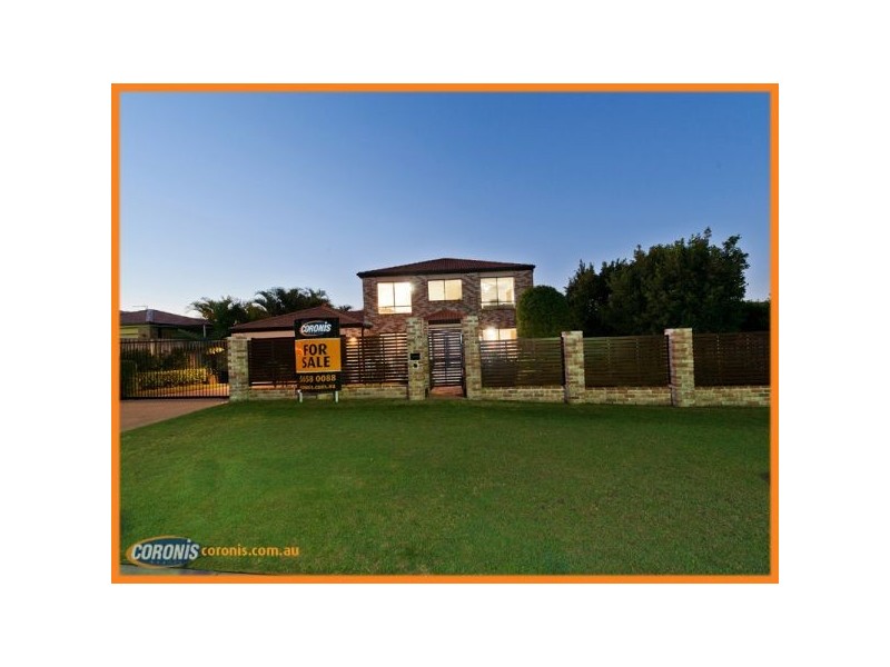7 Easter Crescent, Pacific Pines QLD 4211