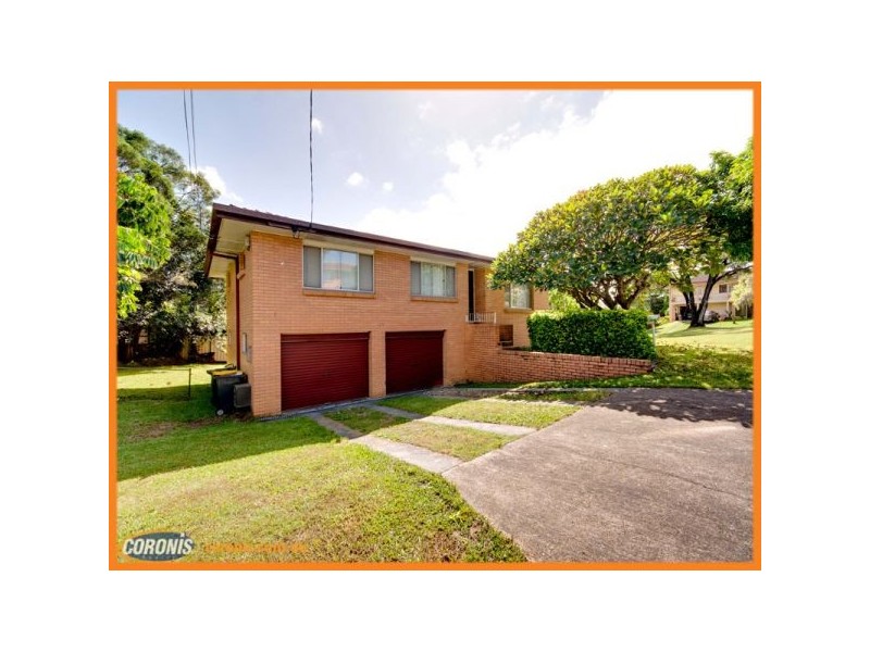 1 Heysen Street, Everton Park QLD 4053