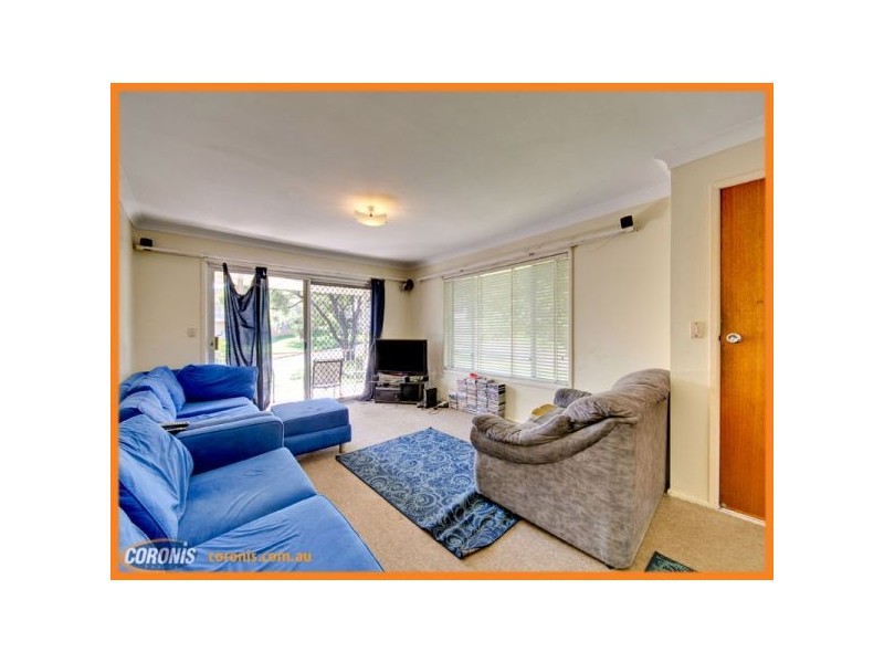 1 Heysen Street, Everton Park QLD 4053