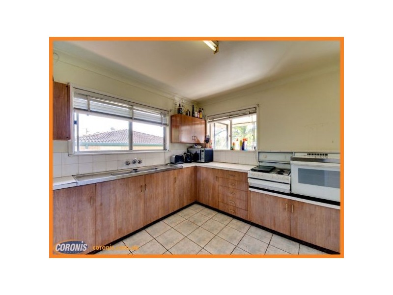 1 Heysen Street, Everton Park QLD 4053