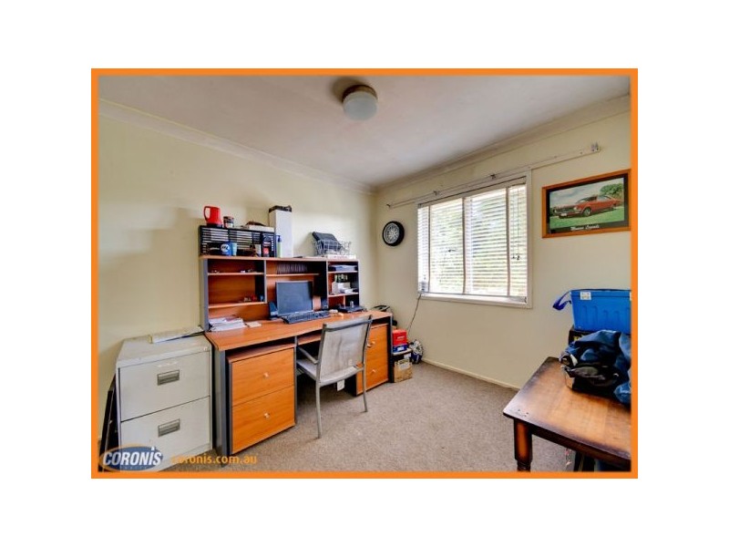 1 Heysen Street, Everton Park QLD 4053