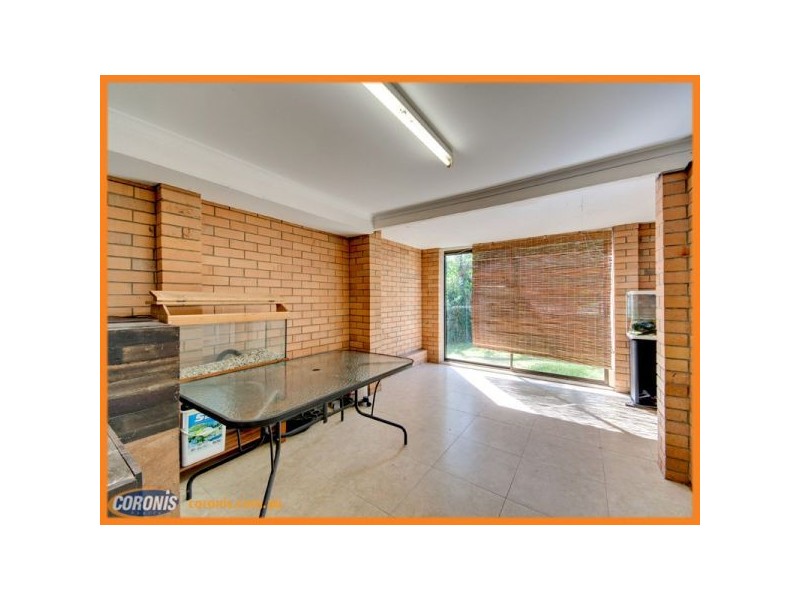 1 Heysen Street, Everton Park QLD 4053