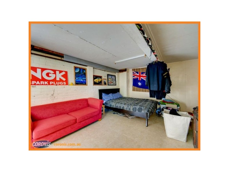 1 Heysen Street, Everton Park QLD 4053