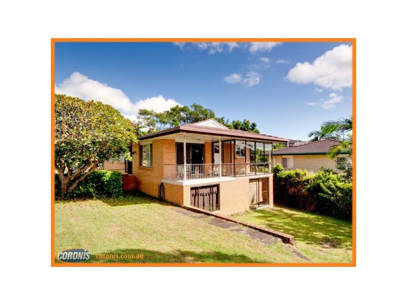 1 Heysen Street, Everton Park QLD 4053