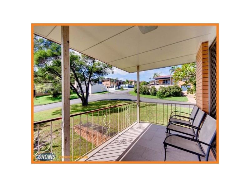 1 Heysen Street, Everton Park QLD 4053