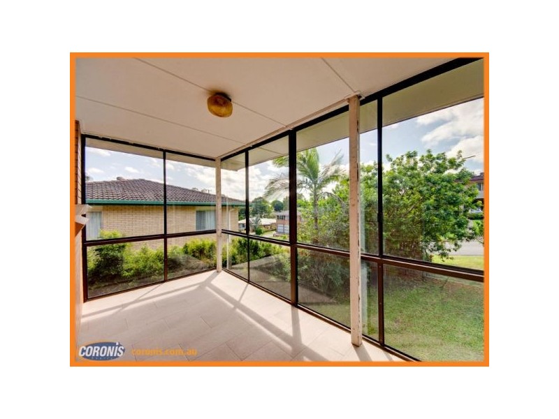 1 Heysen Street, Everton Park QLD 4053