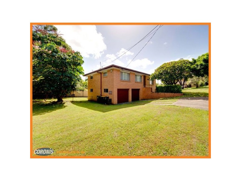 1 Heysen Street, Everton Park QLD 4053