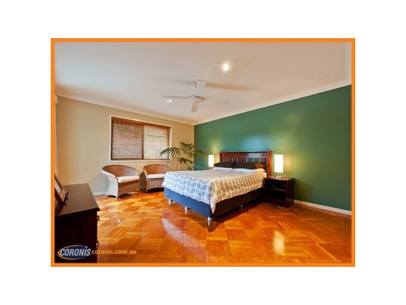 12 Johnson Parade, Ormeau Hills QLD 4208