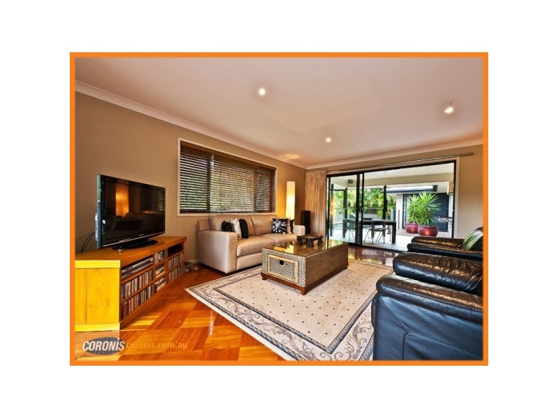 12 Johnson Parade, Ormeau Hills QLD 4208