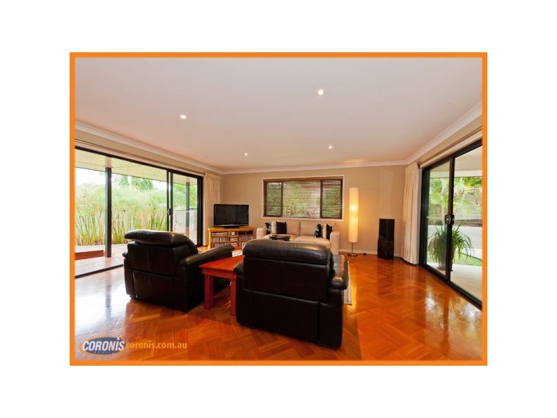 12 Johnson Parade, Ormeau Hills QLD 4208