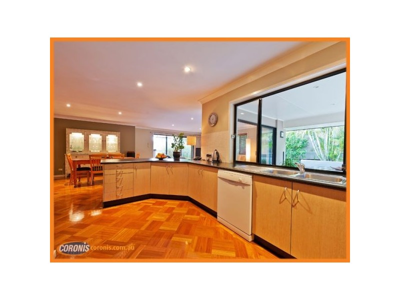 12 Johnson Parade, Ormeau Hills QLD 4208