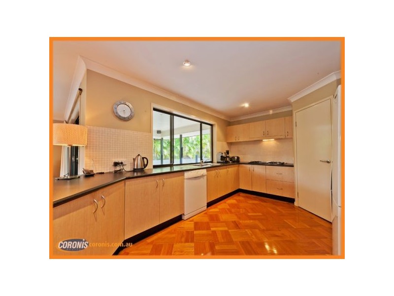 12 Johnson Parade, Ormeau Hills QLD 4208