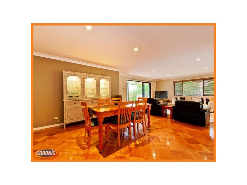 12 Johnson Parade, Ormeau Hills QLD 4208