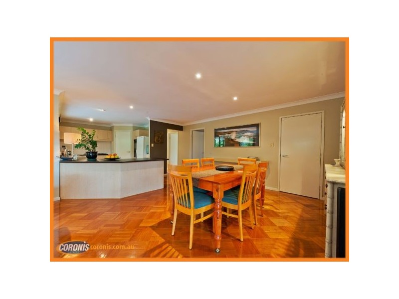 12 Johnson Parade, Ormeau Hills QLD 4208