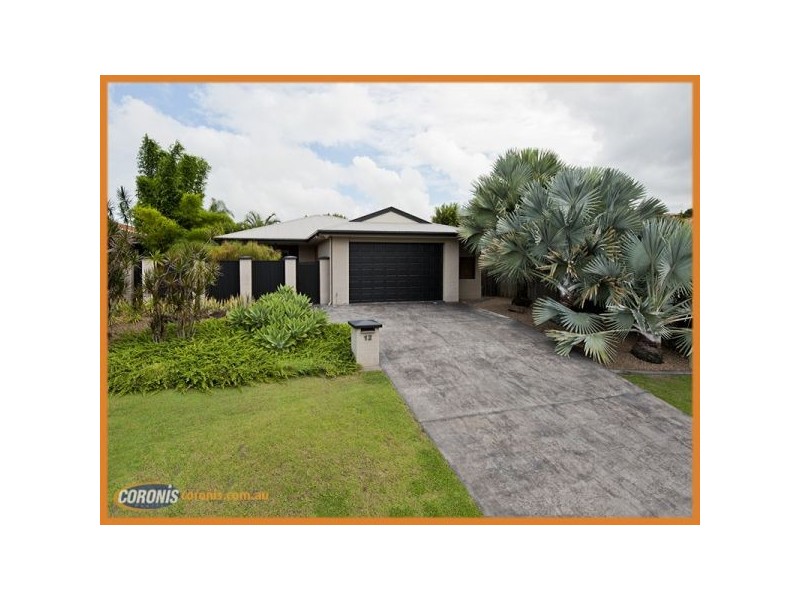 12 Johnson Parade, Ormeau Hills QLD 4208
