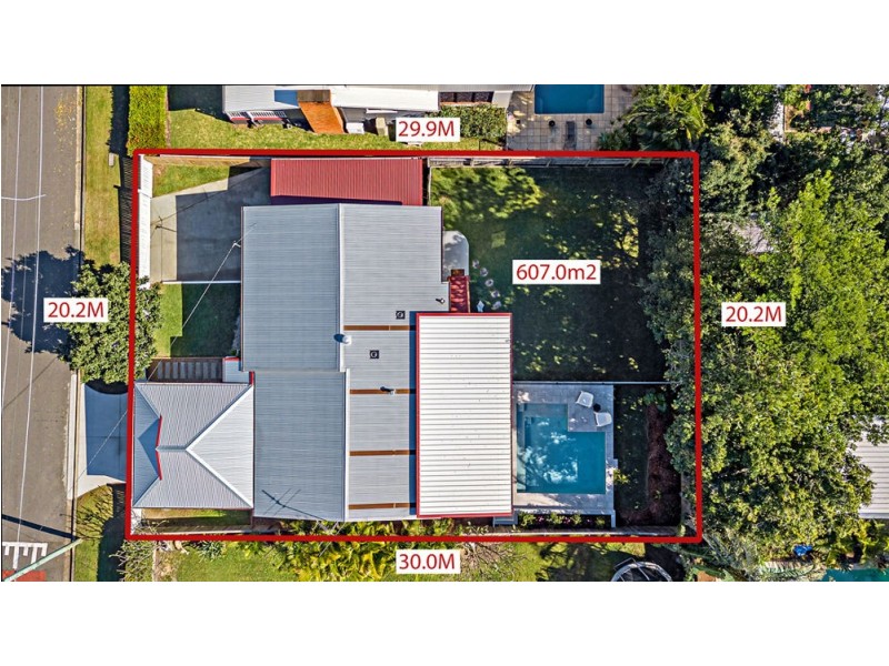 17 Blenheim Street, Chermside West QLD 4032