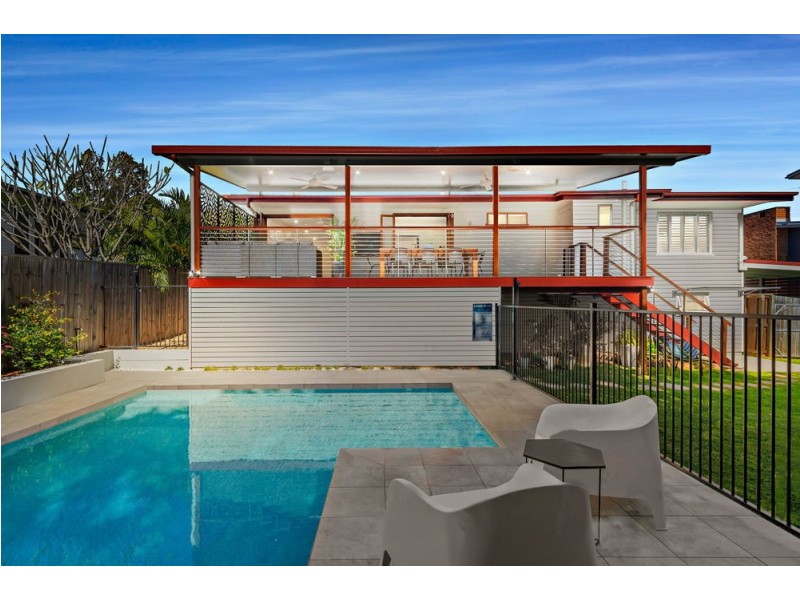 17 Blenheim Street, Chermside West QLD 4032