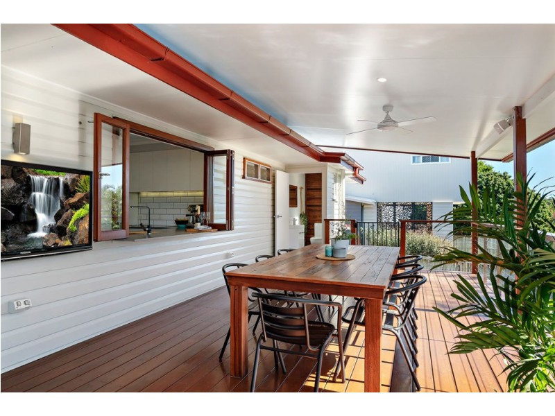 17 Blenheim Street, Chermside West QLD 4032