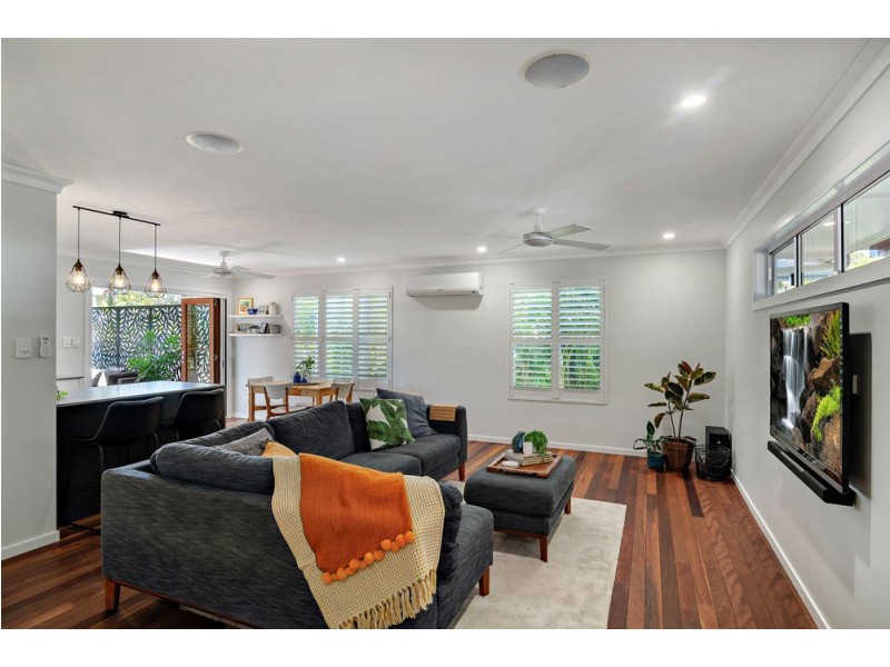 17 Blenheim Street, Chermside West QLD 4032