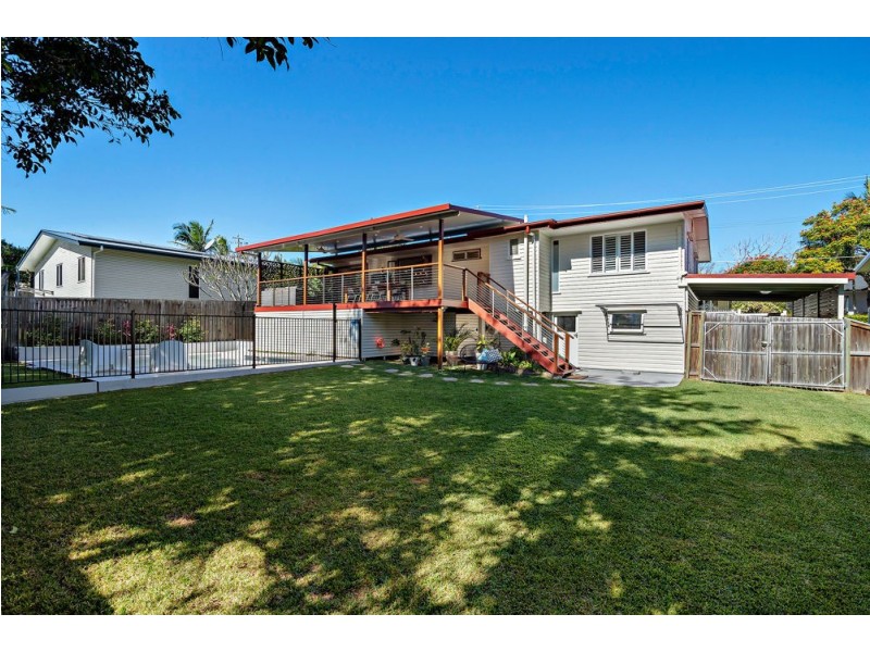 17 Blenheim Street, Chermside West QLD 4032