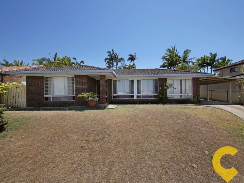 53 Barbour Road, Bracken Ridge QLD 4017