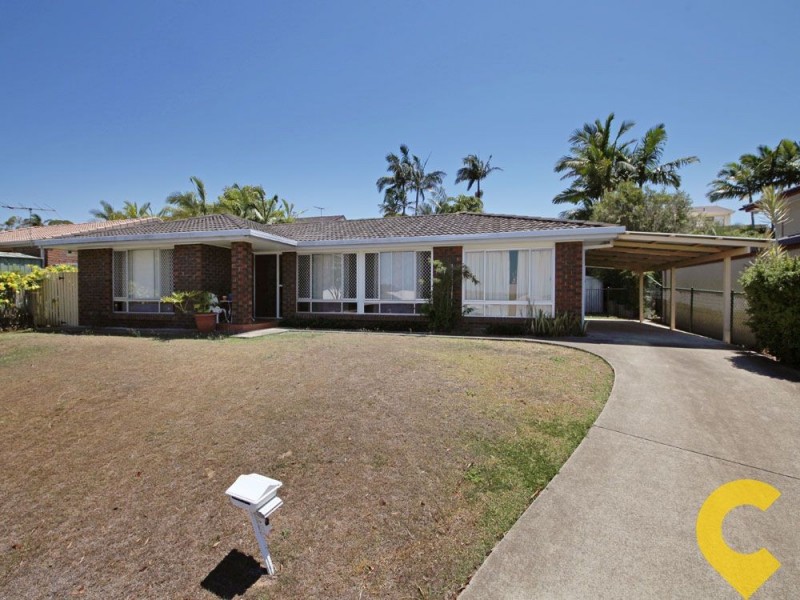 53 Barbour Road, Bracken Ridge QLD 4017