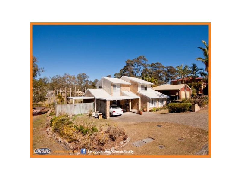 38 Sinatra Crescent, Mcdowall QLD 4053