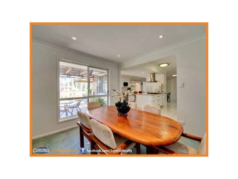 38 Sinatra Crescent, Mcdowall QLD 4053