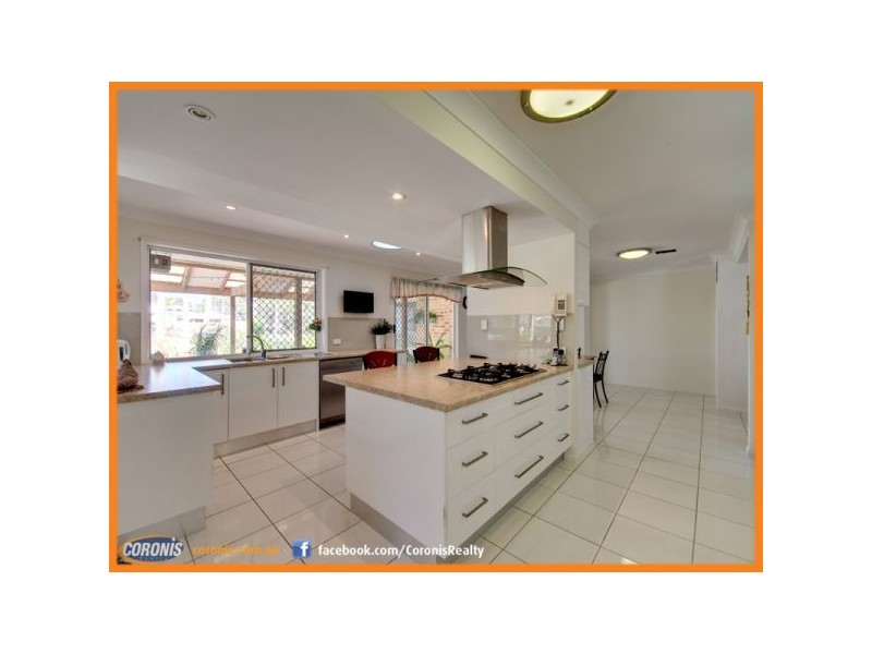 38 Sinatra Crescent, Mcdowall QLD 4053