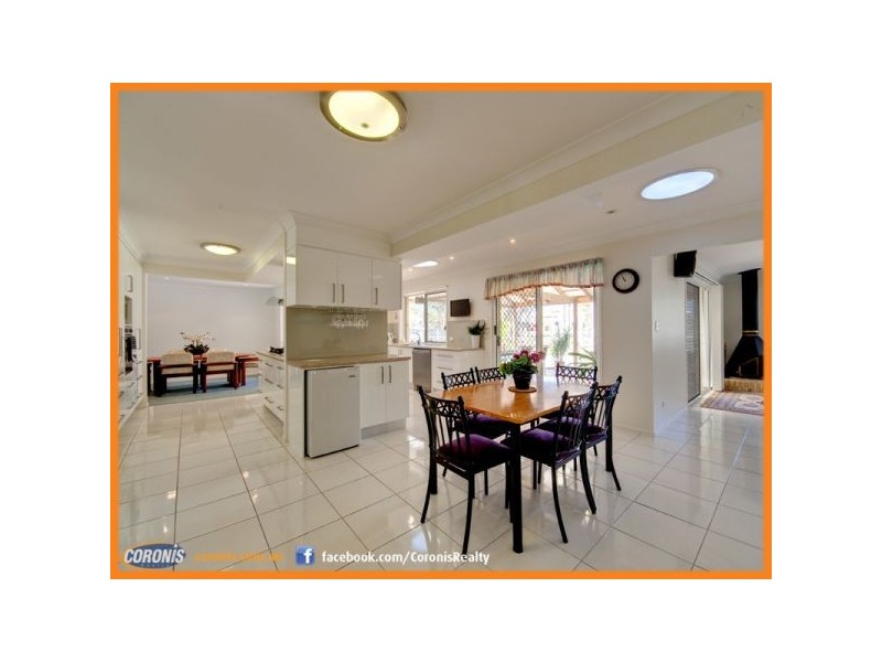 38 Sinatra Crescent, Mcdowall QLD 4053