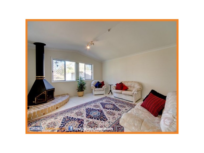 38 Sinatra Crescent, Mcdowall QLD 4053