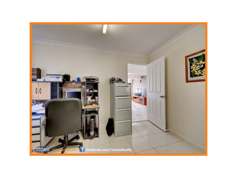 38 Sinatra Crescent, Mcdowall QLD 4053