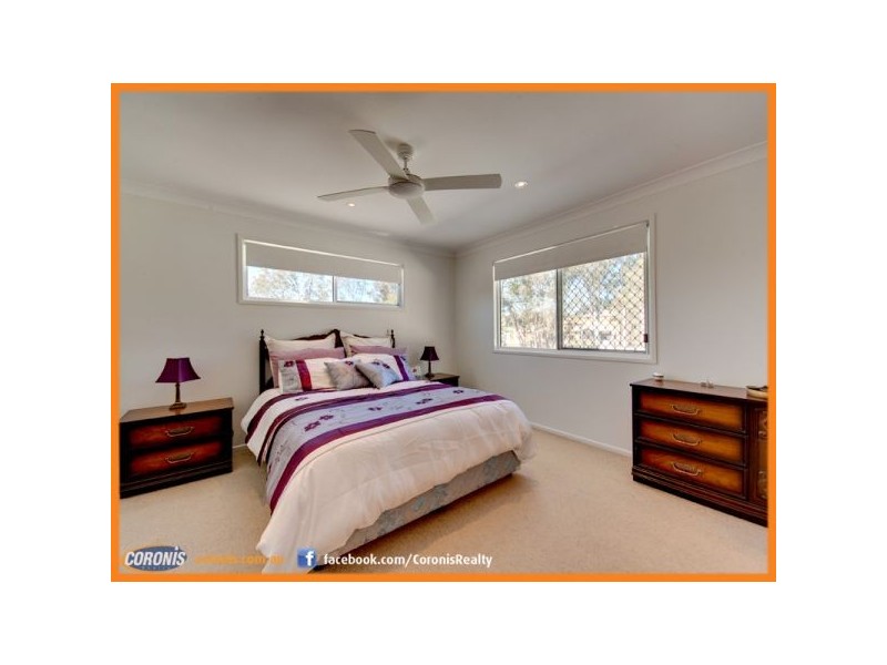 38 Sinatra Crescent, Mcdowall QLD 4053