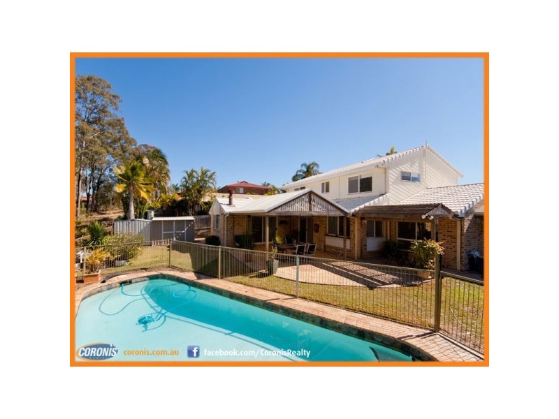 38 Sinatra Crescent, Mcdowall QLD 4053