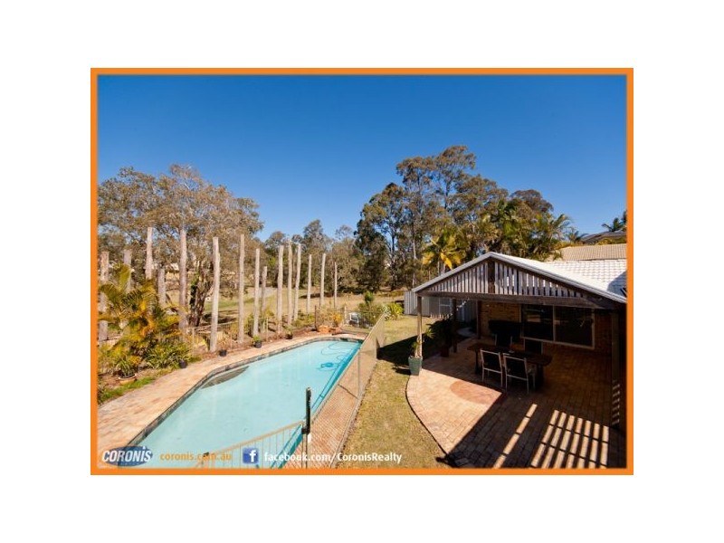 38 Sinatra Crescent, Mcdowall QLD 4053