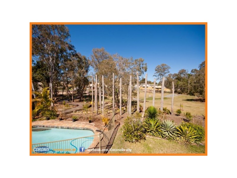 38 Sinatra Crescent, Mcdowall QLD 4053