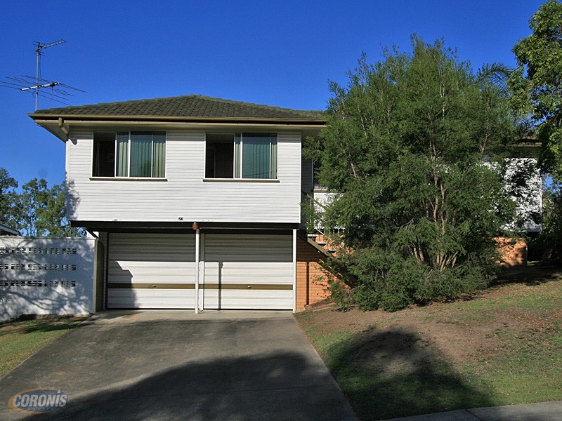 Heflin Street, Everton Park QLD 4053