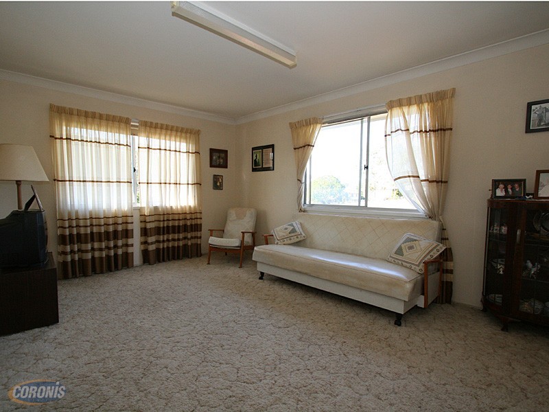 Heflin Street, Everton Park QLD 4053