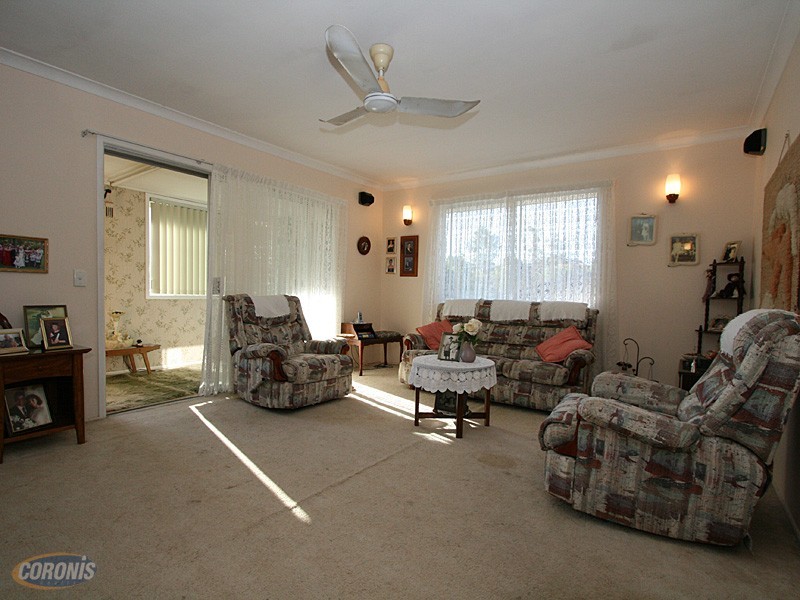 Heflin Street, Everton Park QLD 4053