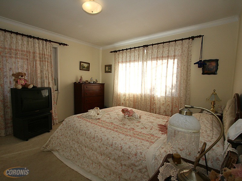 Heflin Street, Everton Park QLD 4053