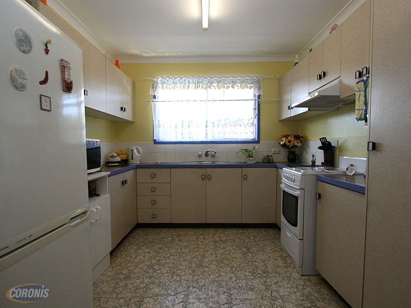 Heflin Street, Everton Park QLD 4053