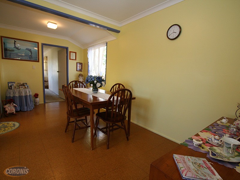 Heflin Street, Everton Park QLD 4053