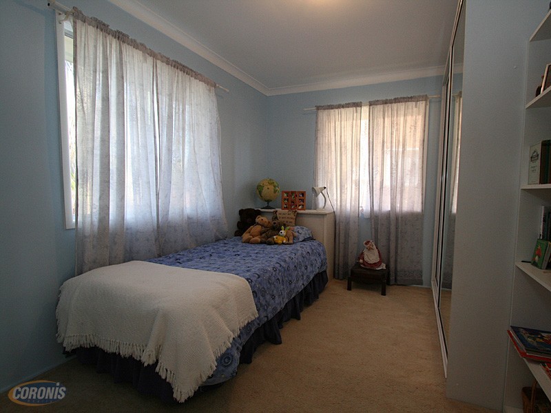 Heflin Street, Everton Park QLD 4053