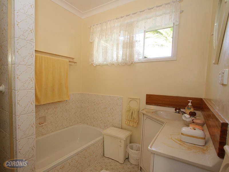 Heflin Street, Everton Park QLD 4053